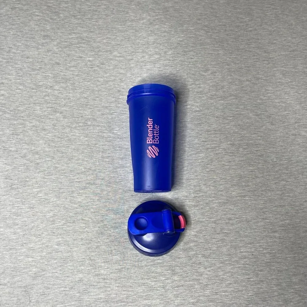 BlenderBottle once color